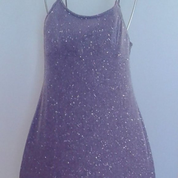 PROM/GRAD DRESS - Picture 5 of 14